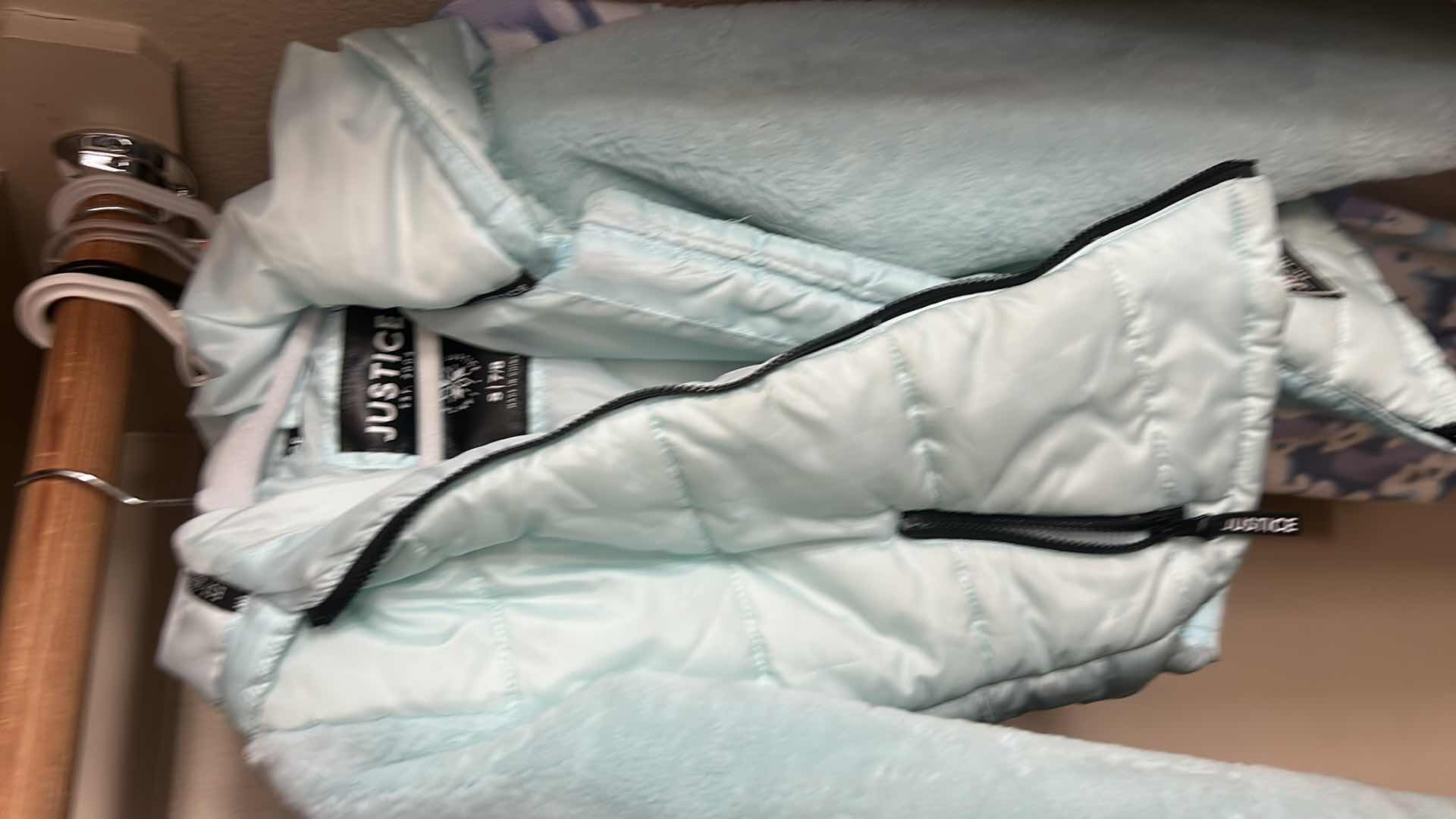 Photo 1 of GIRLS CLOTHING AND SHOES