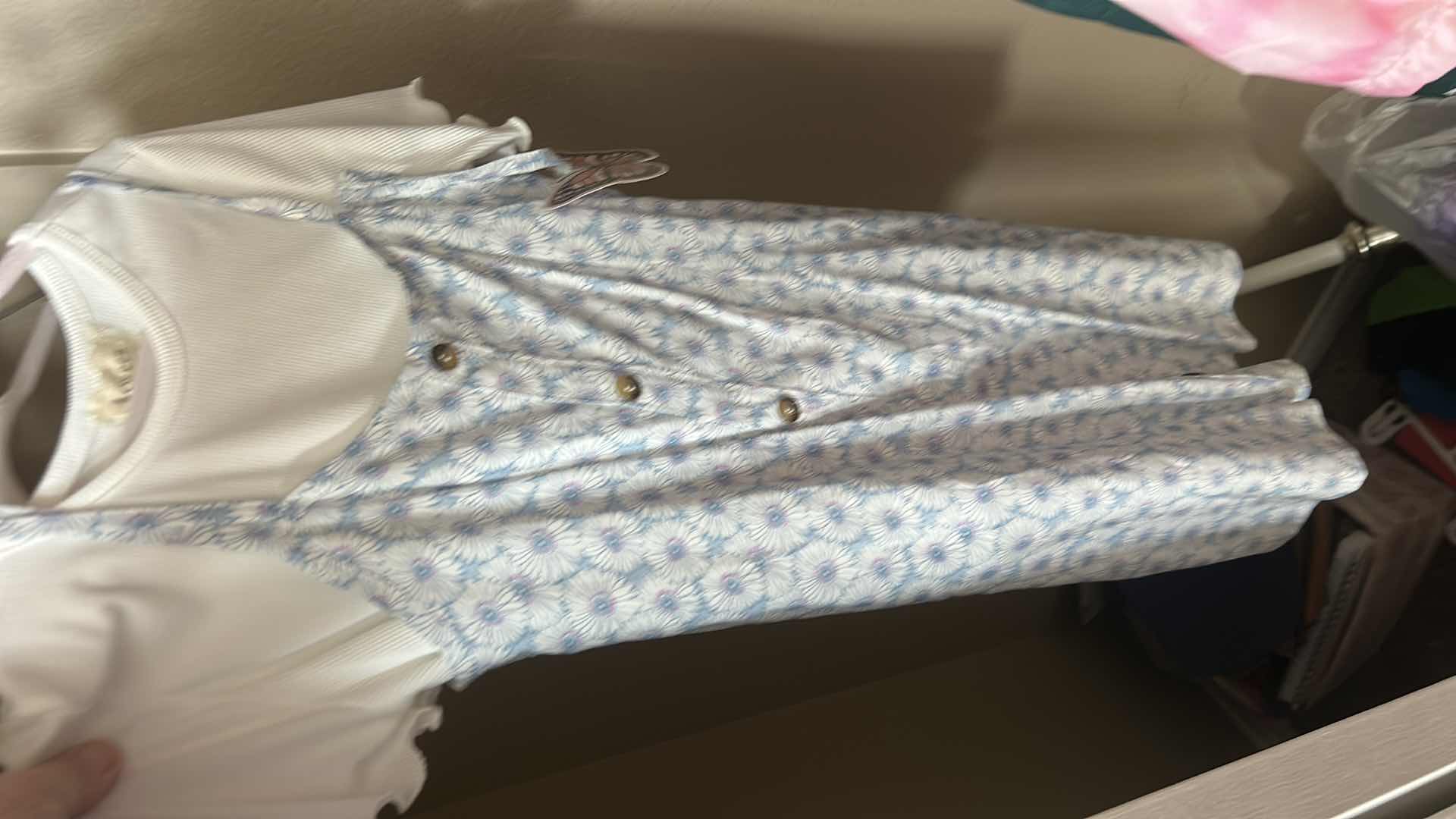 Photo 1 of GIRLS CLOTHING AND SHOES