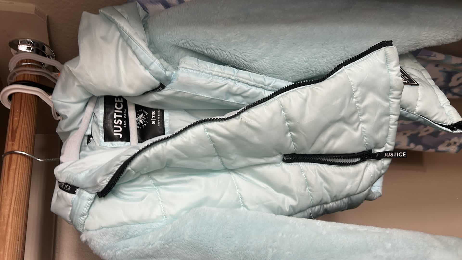 Photo 1 of GIRLS CLOTHING AND SHOES