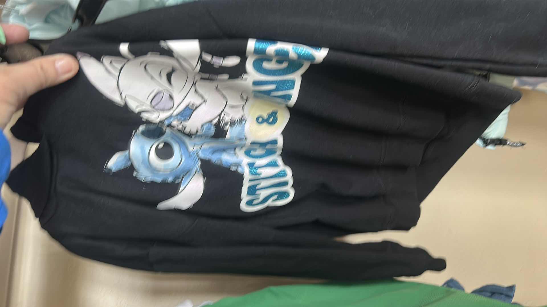 Photo 1 of GIRLS CLOTHING AND SHOES