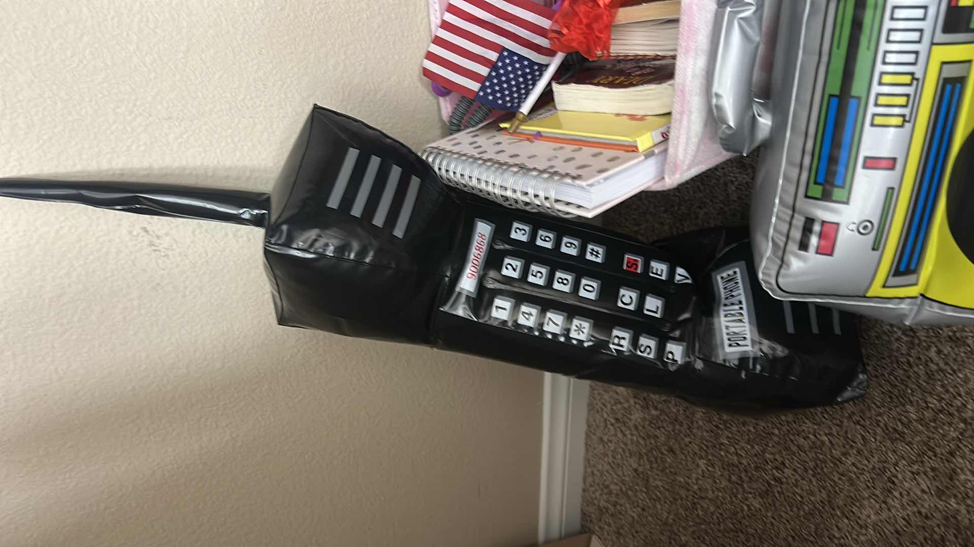 Photo 1 of CHILDREN’S TOYS