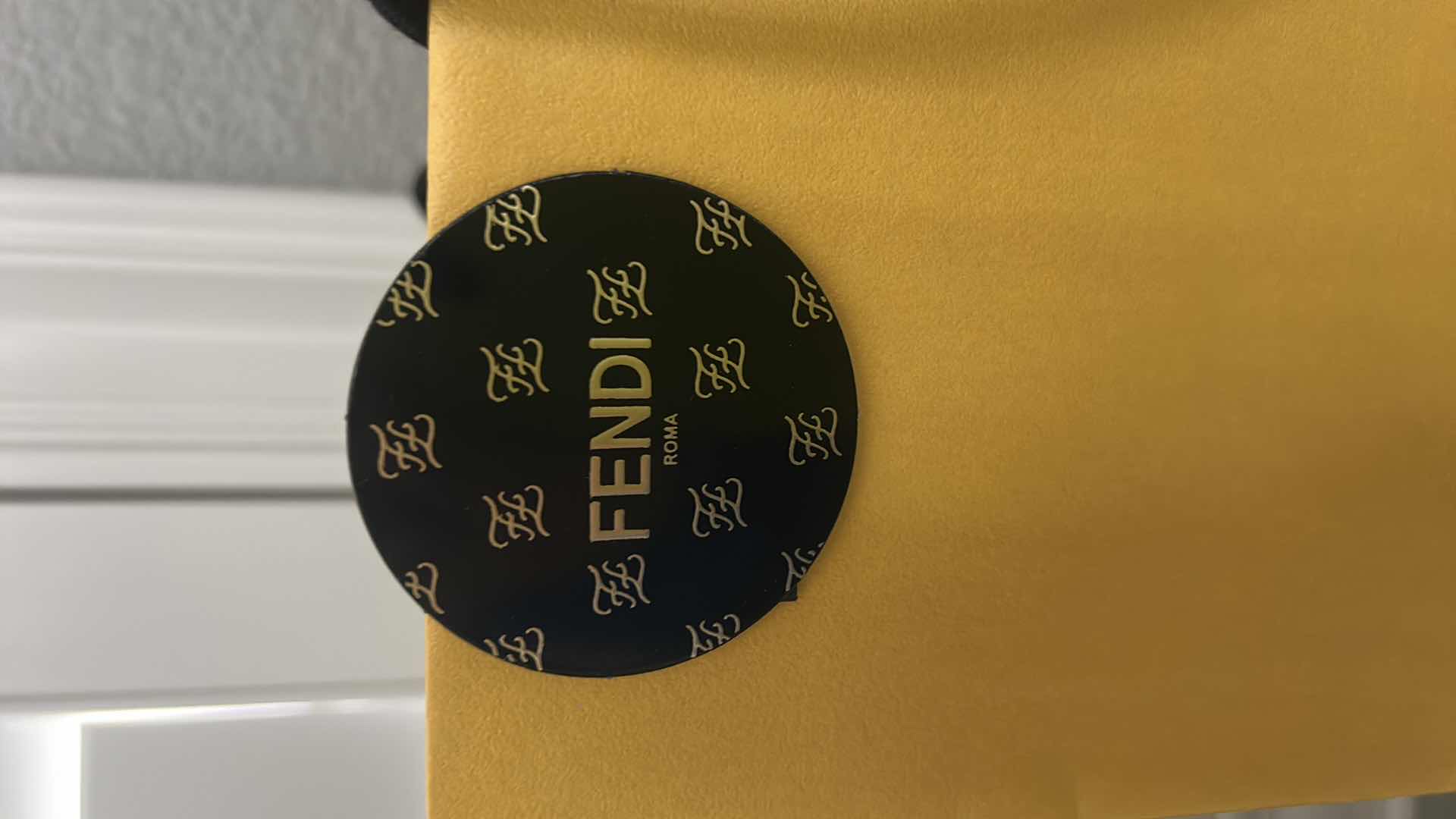 Photo 1 of FENDI GIFT BAG