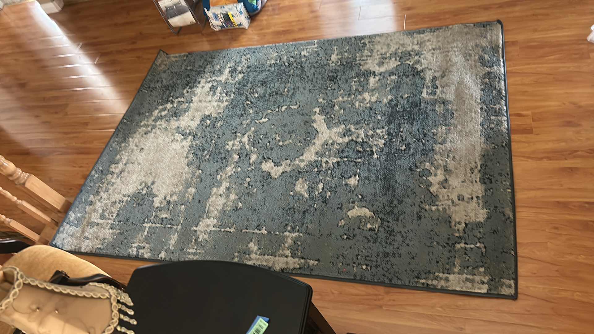 Photo 1 of AREA RUG 63” x 92”