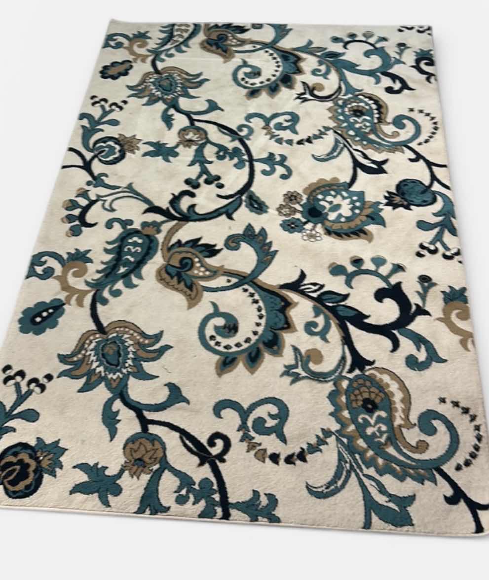 Photo 1 of AREA RUG - SEE PHOTOS FOR SIZE