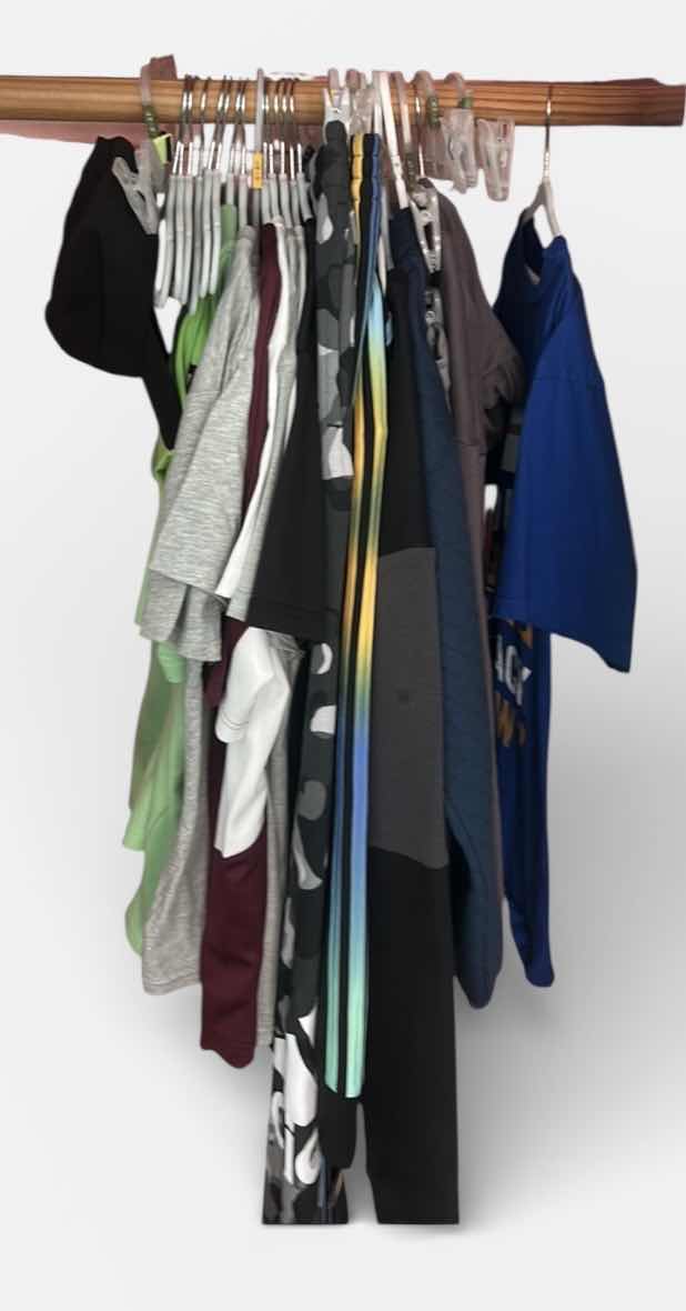 Photo 1 of BOYS CLOTHING