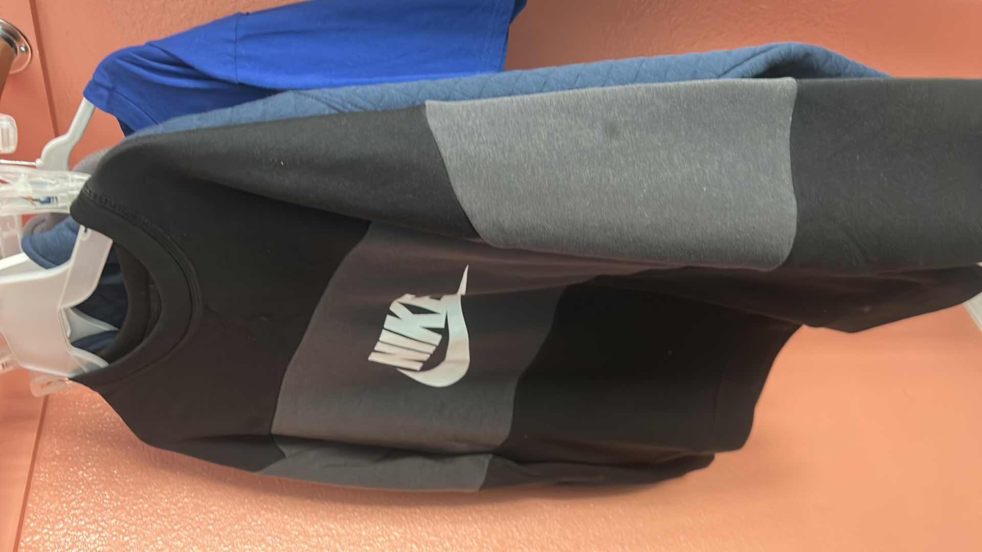 Photo 1 of BOYS CLOTHING