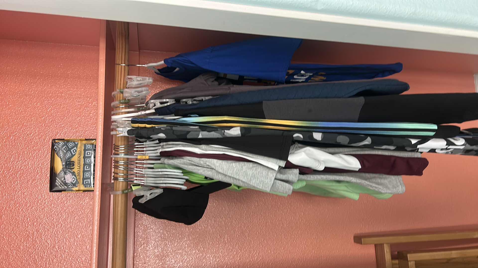 Photo 1 of BOYS CLOTHING