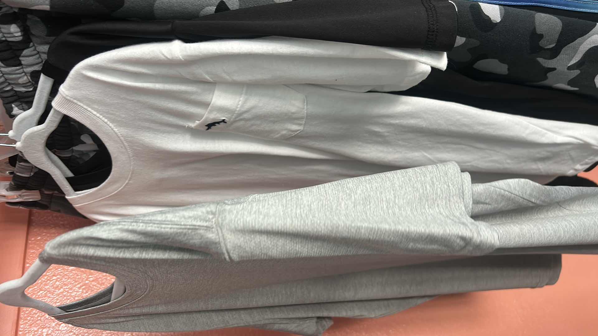 Photo 1 of BOYS CLOTHING