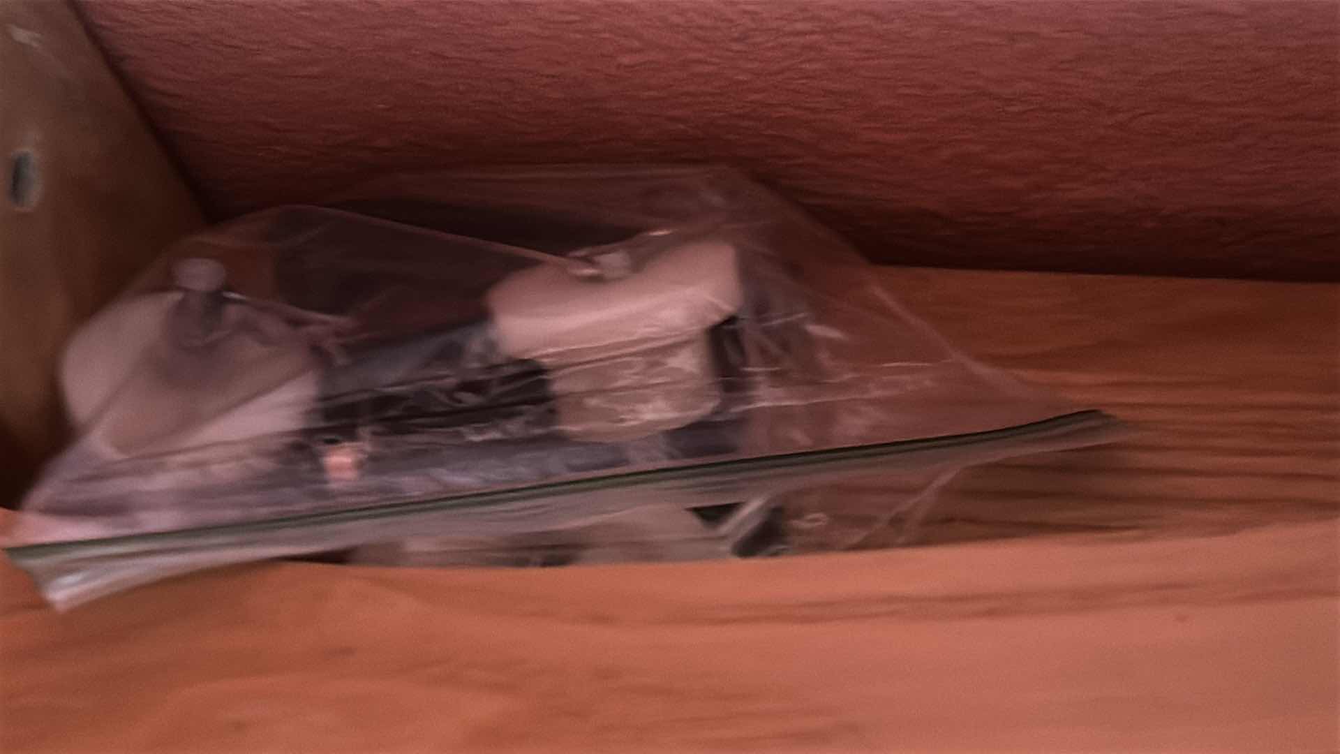 Photo 1 of WOOD TODDLERS BED