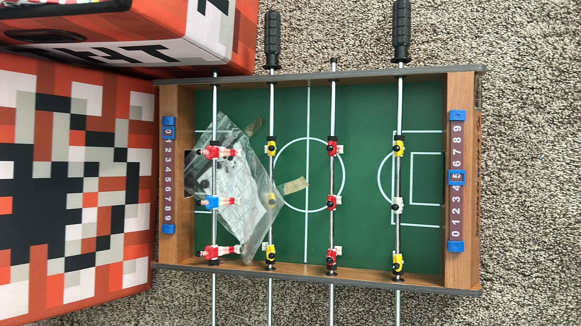 Photo 1 of CHILDRENS TOYS