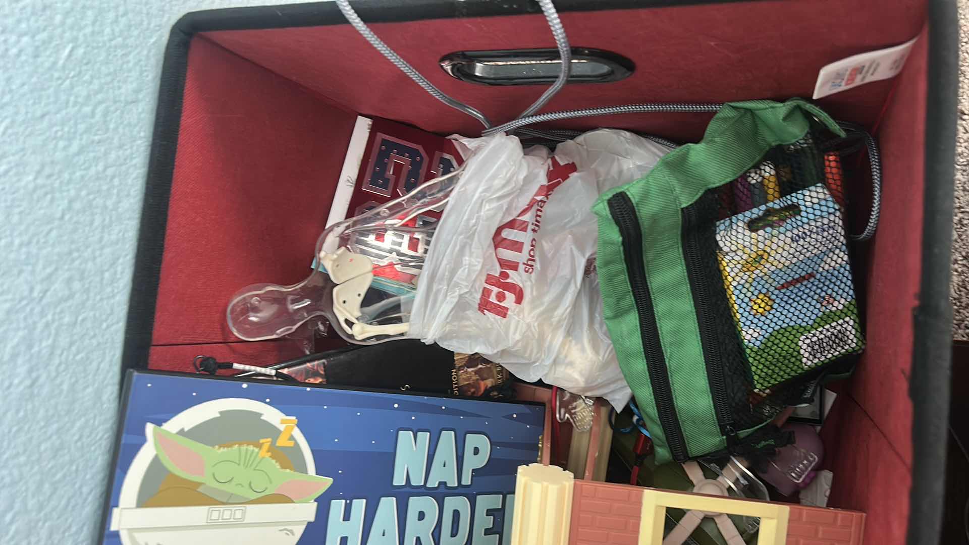 Photo 1 of CHILDRENS TOYS