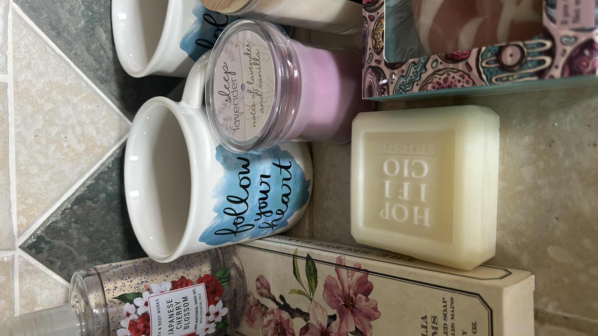 Photo 1 of DECORATIVE SOAPS AND MORE