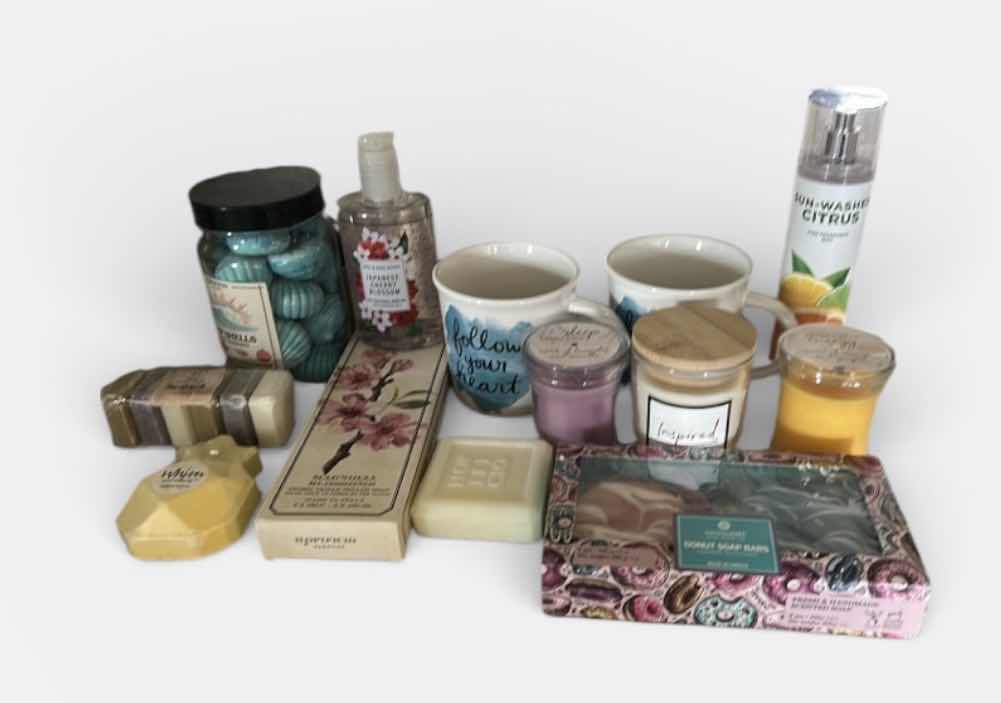 Photo 1 of DECORATIVE SOAPS AND MORE