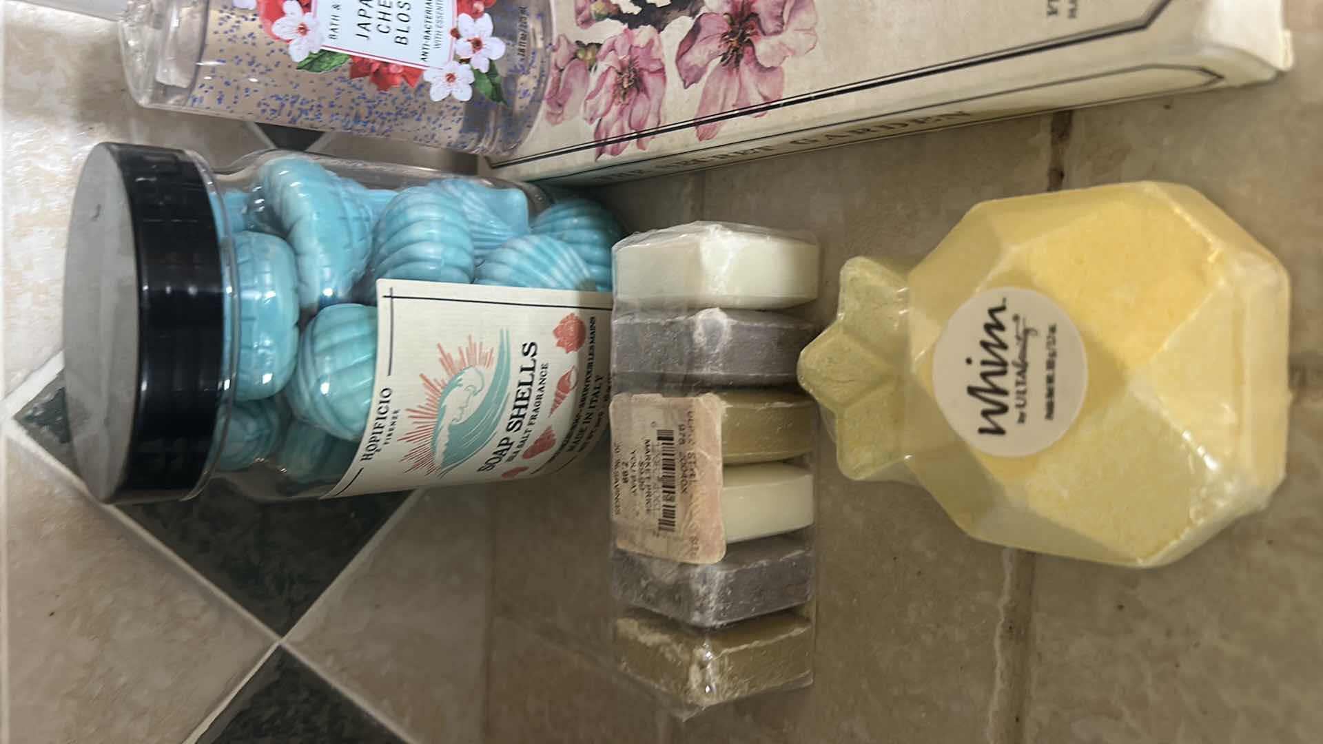 Photo 1 of DECORATIVE SOAPS AND MORE