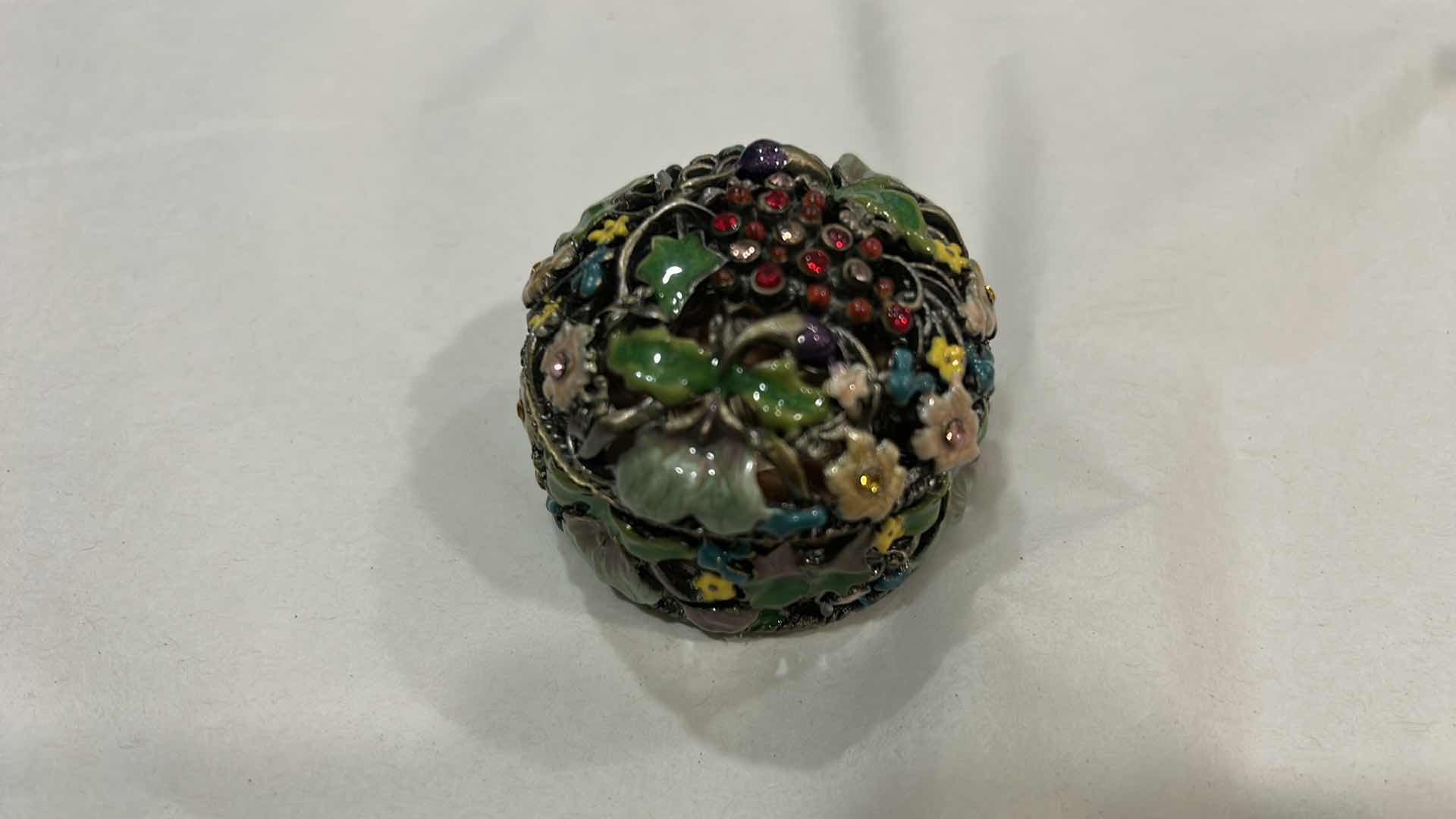 Photo 1 of 6 TRINKET BOXES $25 ea