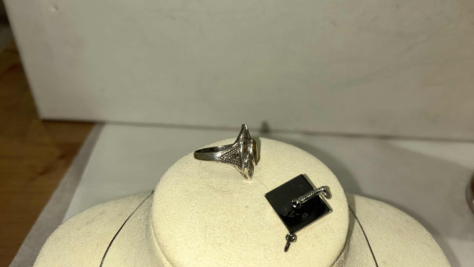 Photo 1 of STERLING SILVER JEWELRY