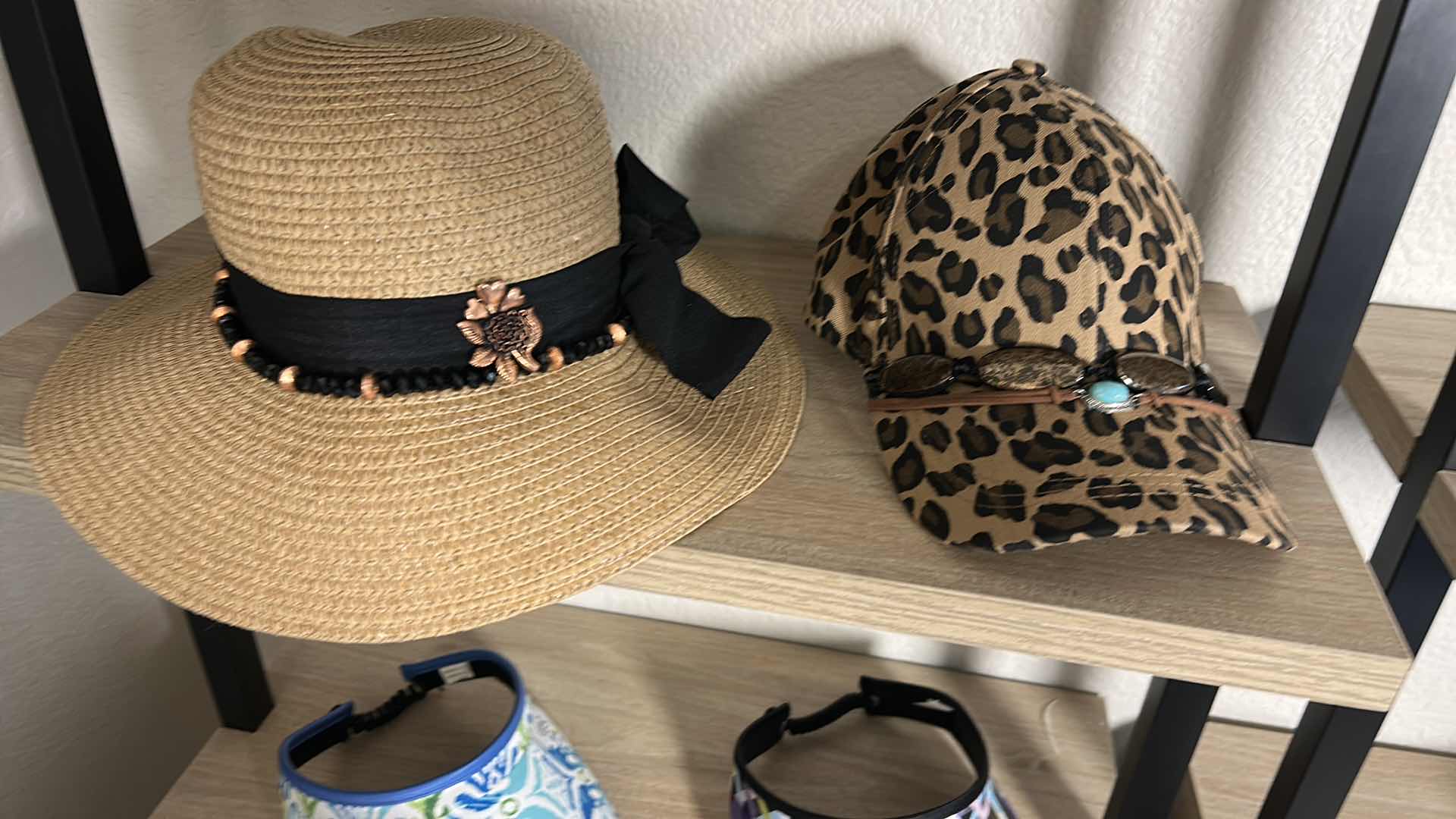 Photo 1 of 11 SUN HATS AND VISORS