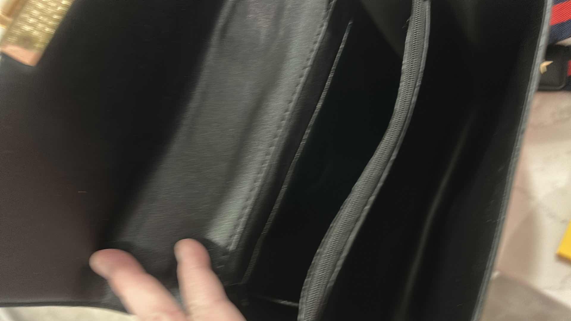 Photo 1 of WOMENS HANDBAG WITH CROSS BODY