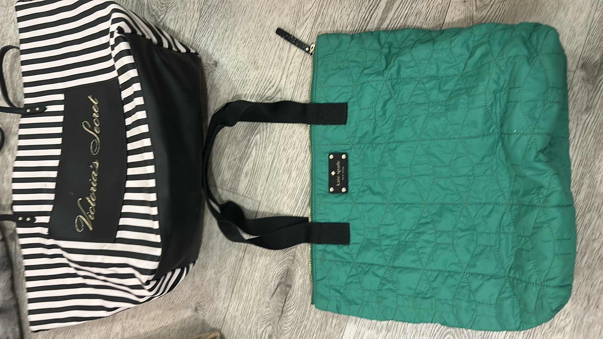 Photo 1 of 5 TOTE BAGS