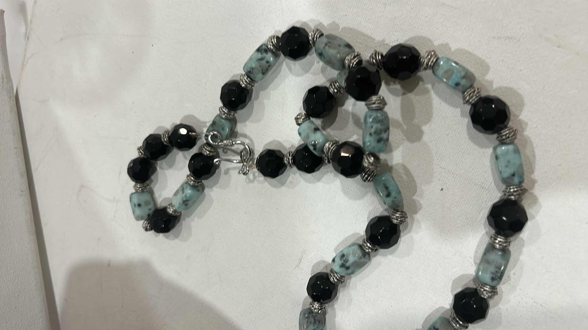 Photo 1 of FASHION JEWELRY- 4 NECKLACES