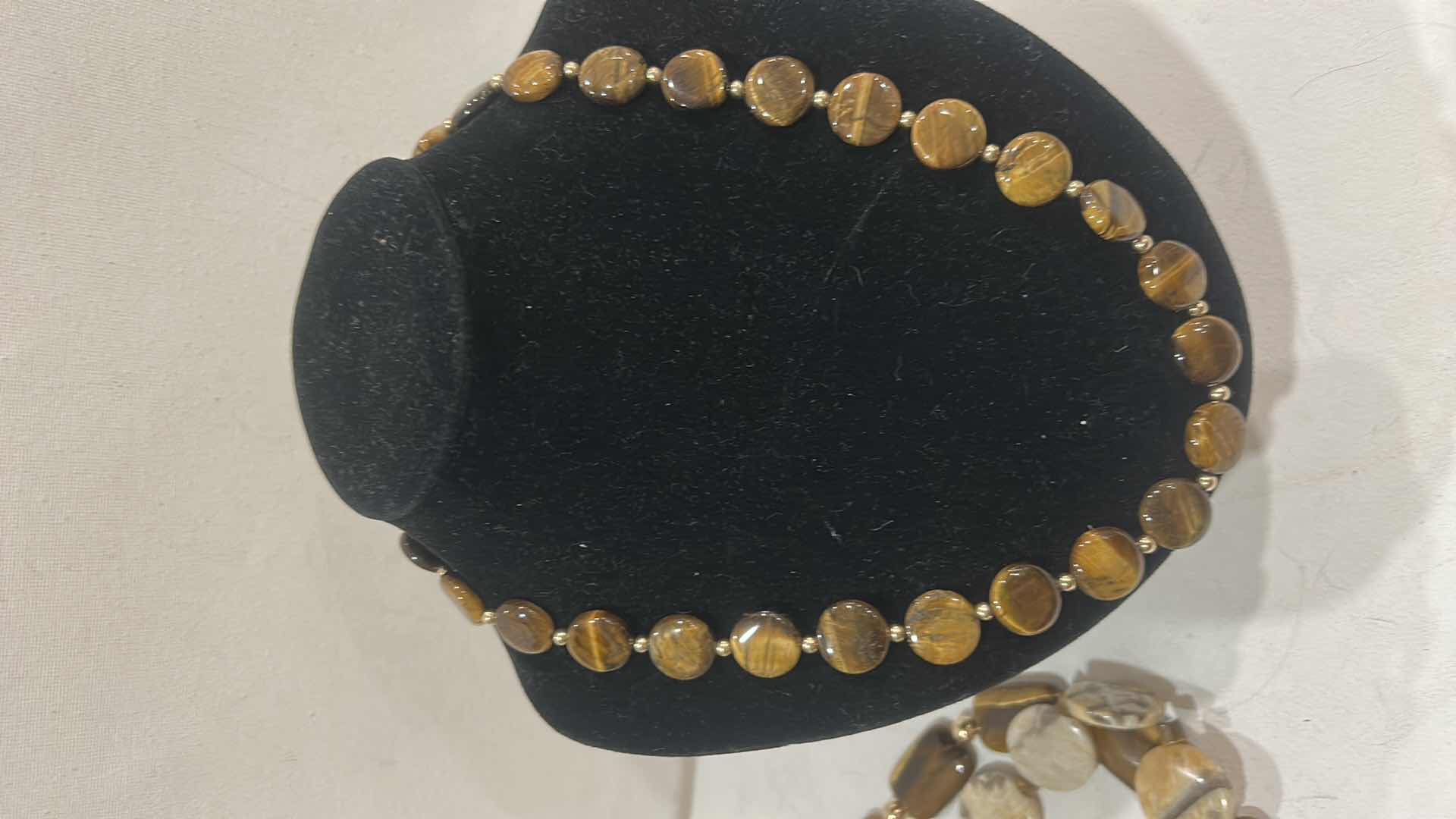 Photo 1 of FASHION JEWELRY- 4 NECKLACES