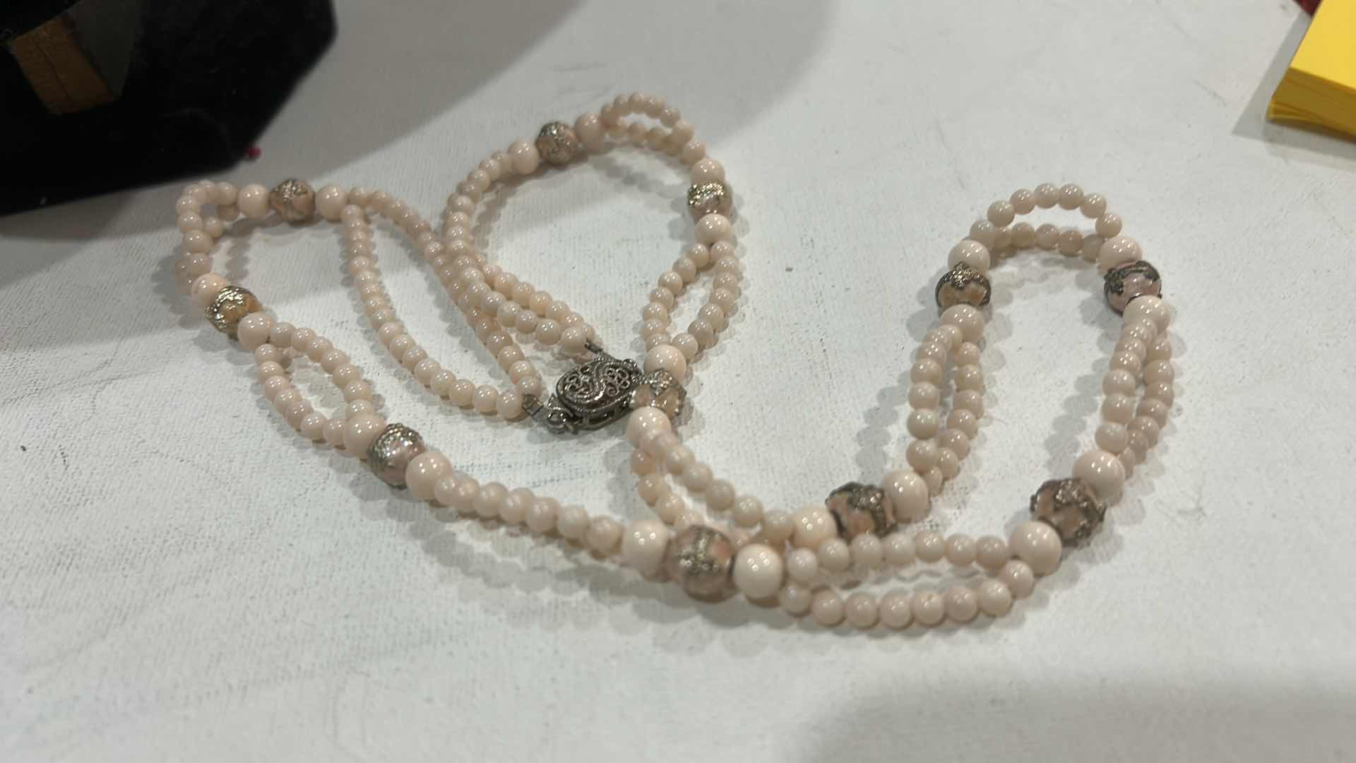 Photo 1 of FASHION JEWELRY- 5 NECKLACES