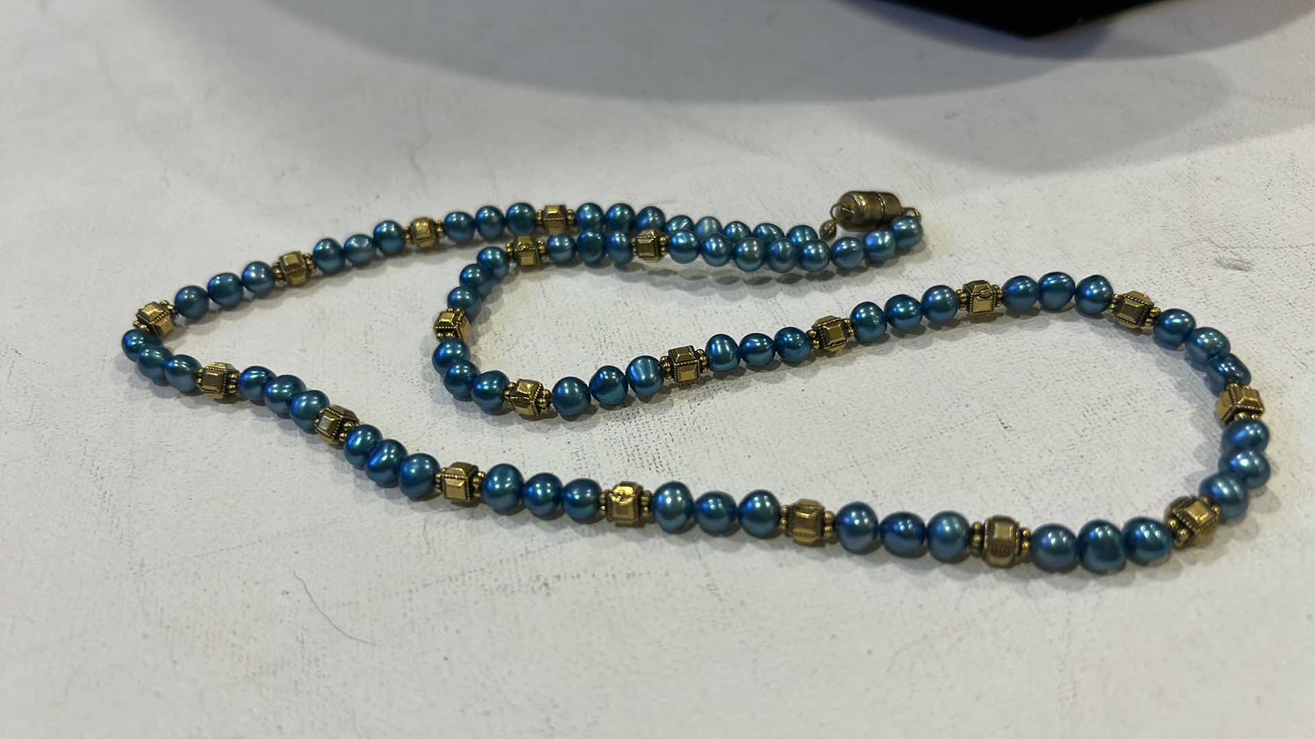 Photo 1 of FASHION JEWELRY- 4 NECKLACES