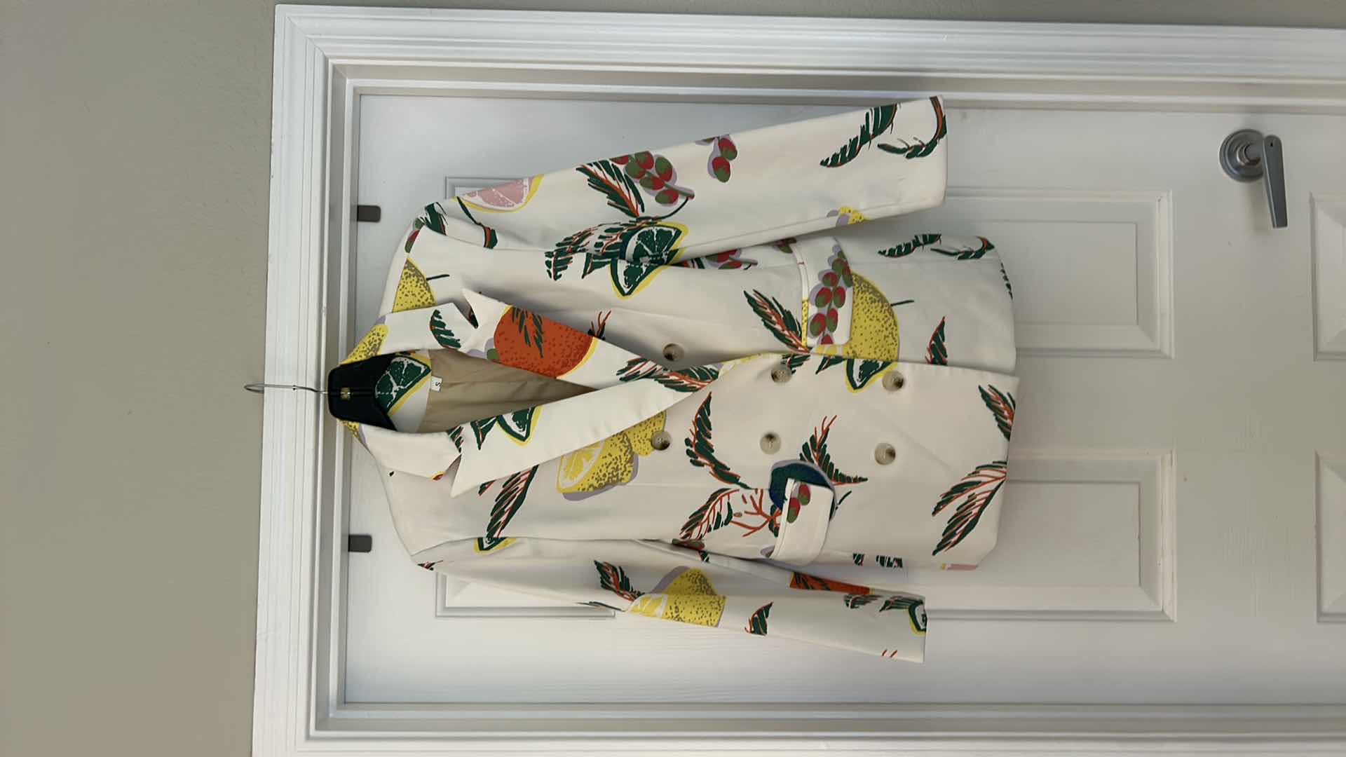 Photo 1 of WOMENS JACKET SIZE SMALL