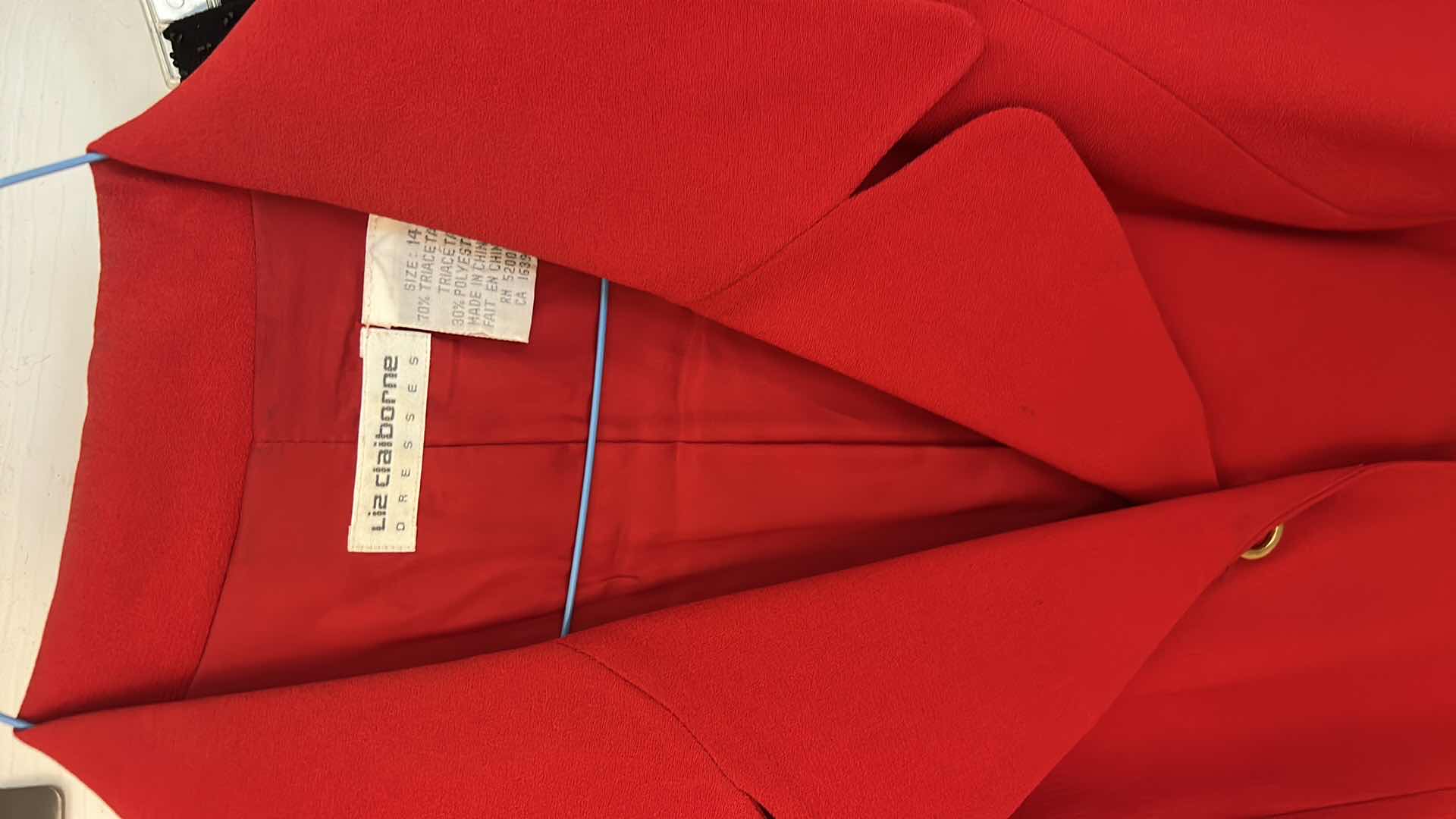 Photo 1 of WOMENSWEAR- 4 PIECES PLUS SIZE CLOTHING 2X, 14