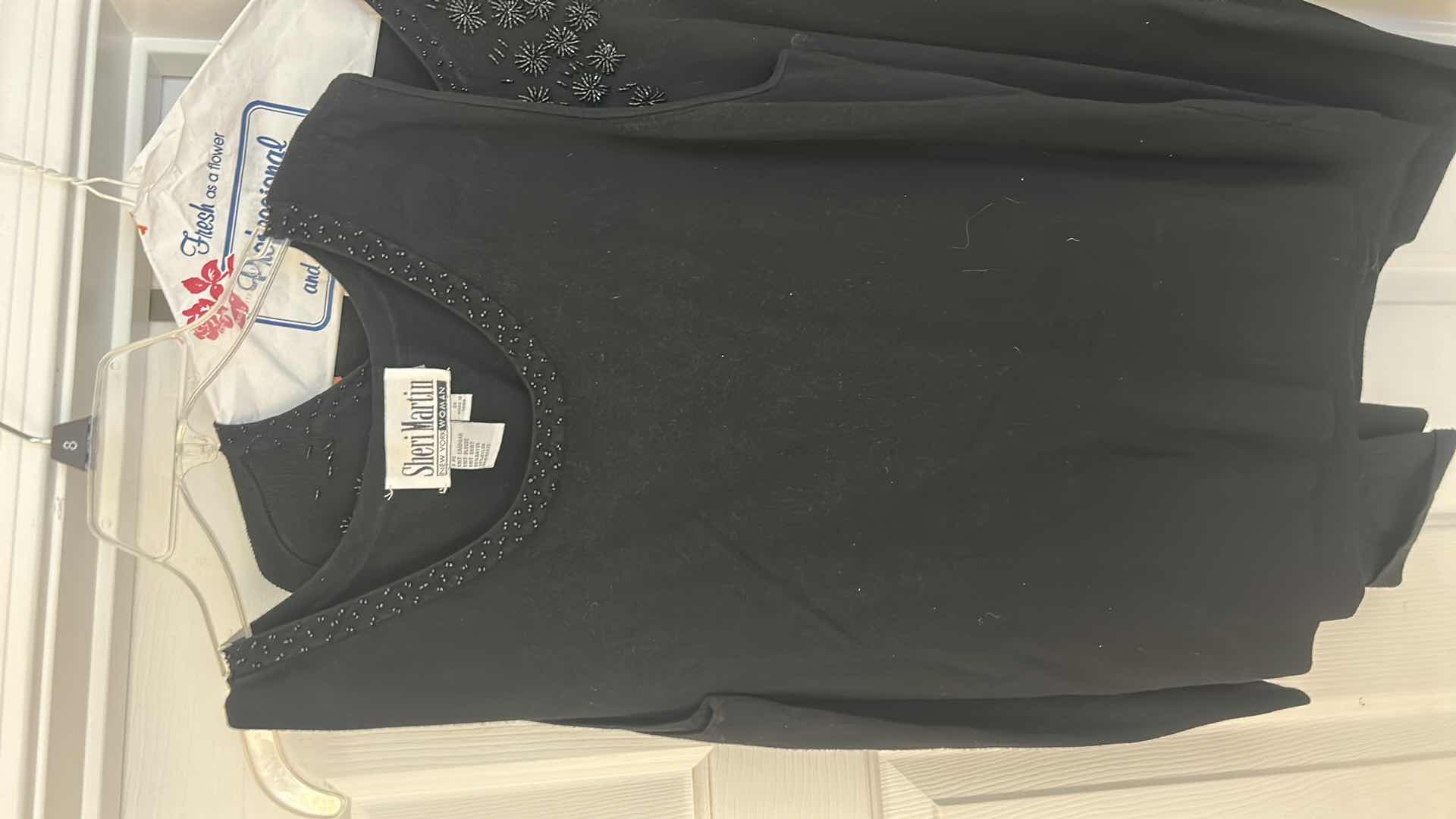 Photo 1 of WOMENSWEAR- 4 PIECES PLUS SIZE CLOTHING 2X, 14