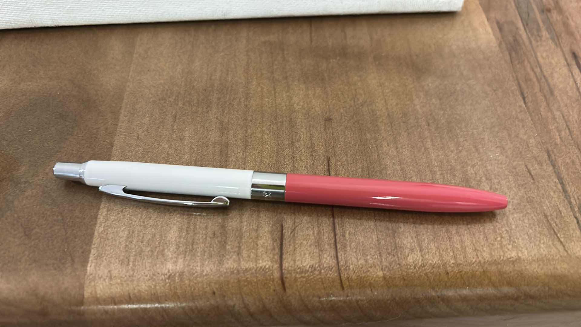 Photo 1 of JOURNAL AND XENEX PEN