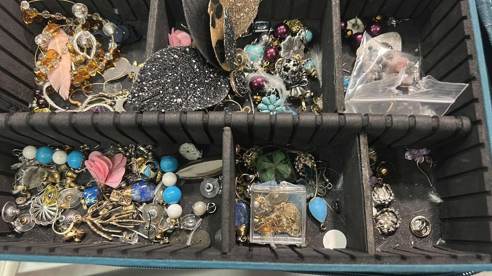 Photo 1 of JEWELRY PIECES FOR CRAFTING