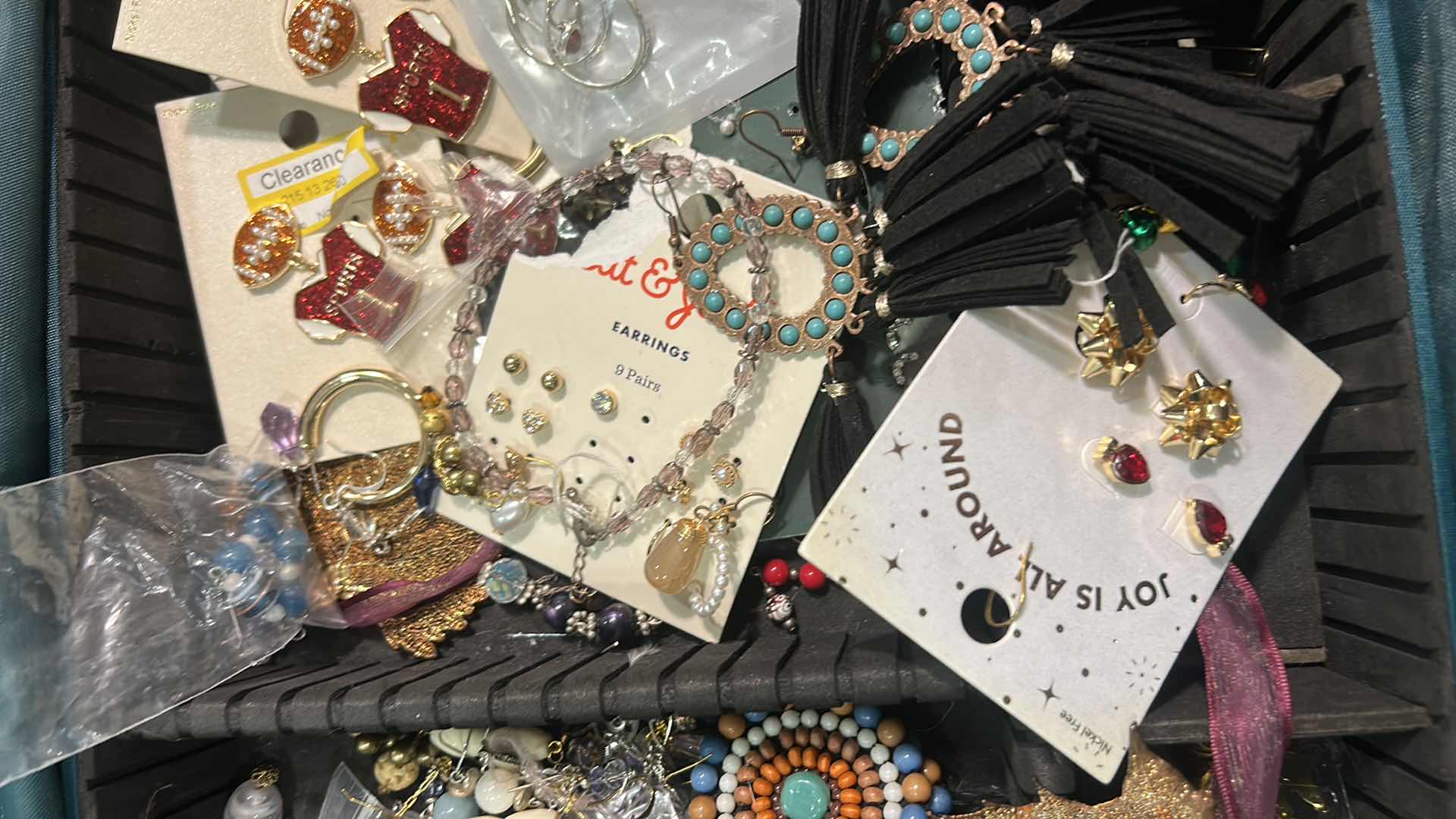 Photo 1 of JEWELRY PIECES FOR CRAFTING