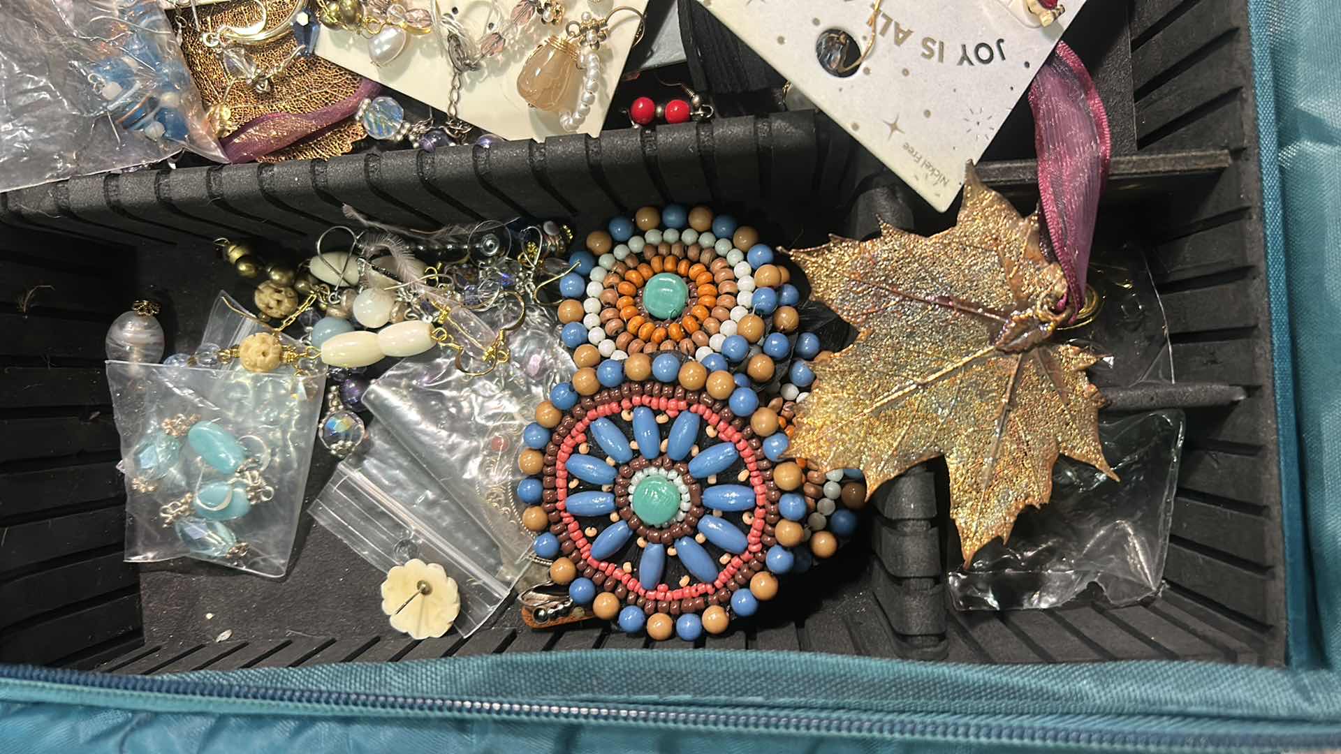 Photo 1 of JEWELRY PIECES FOR CRAFTING