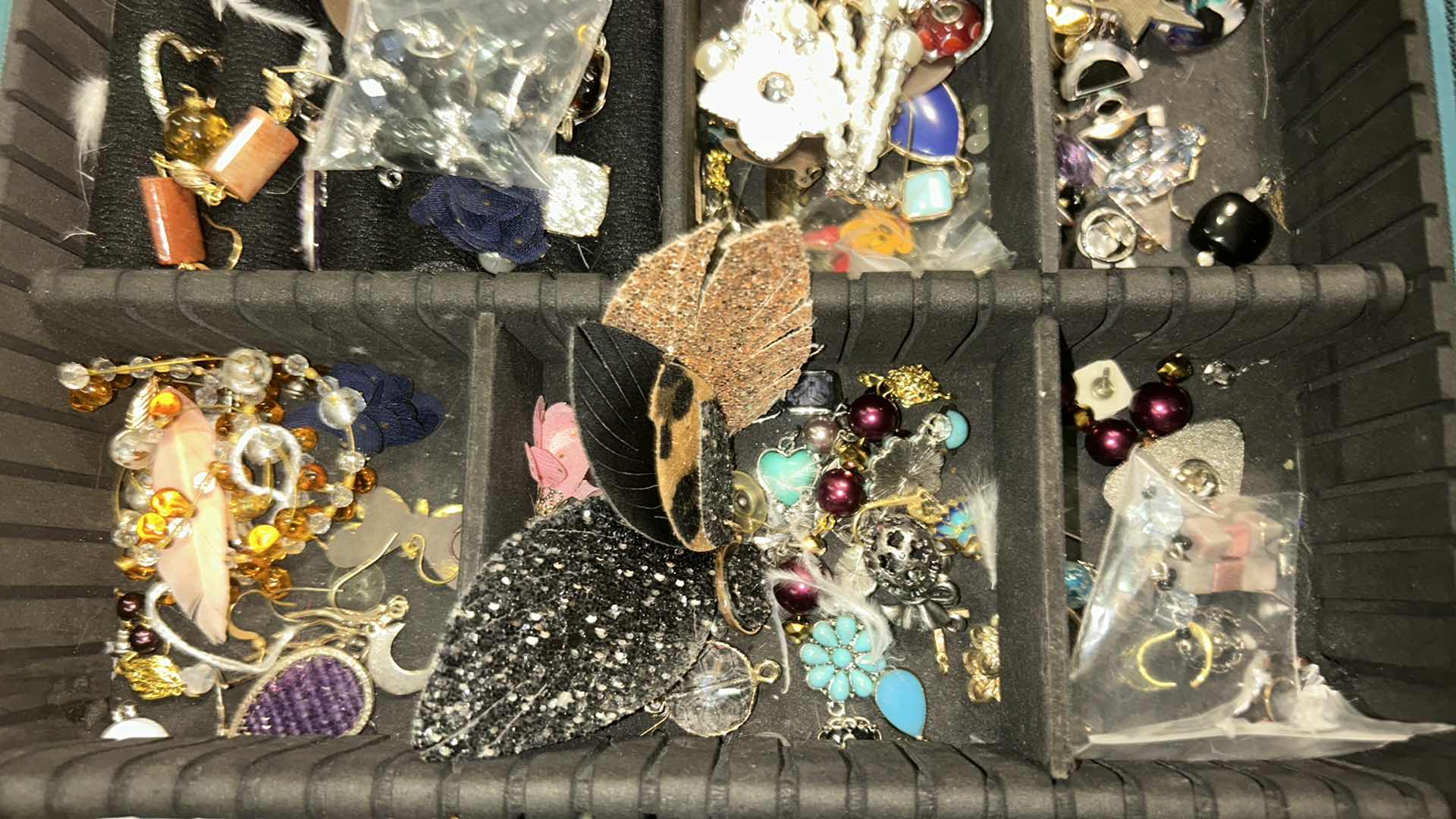 Photo 1 of JEWELRY PIECES FOR CRAFTING