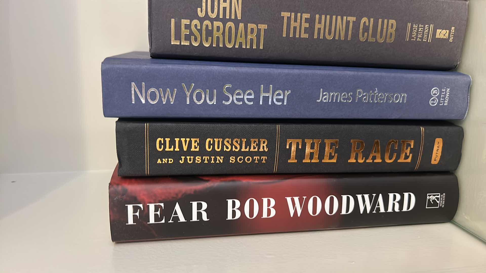 Photo 1 of 7 HARDCOVER BOOKS