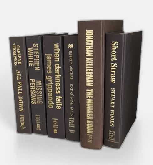 Photo 1 of 6 HARDCOVER BOOKS