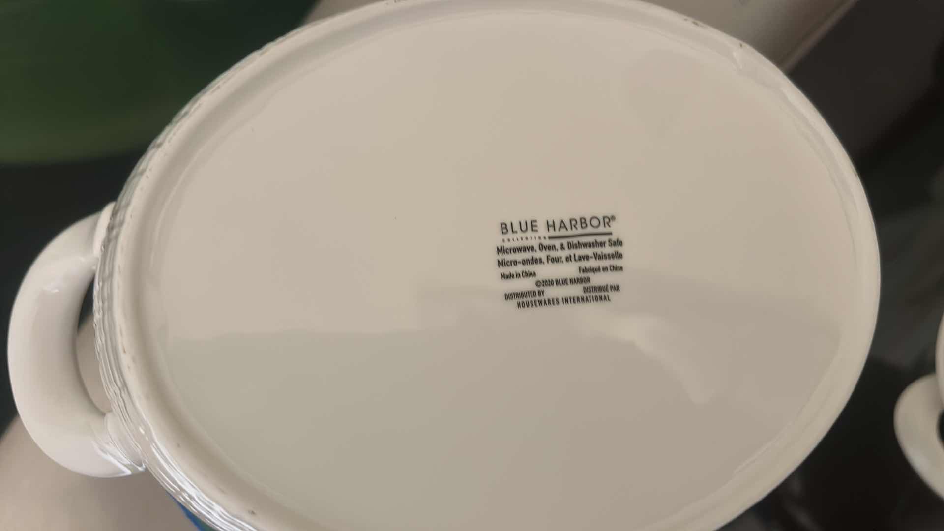 Photo 1 of 3 LIDDED CASSEROLE DISHES