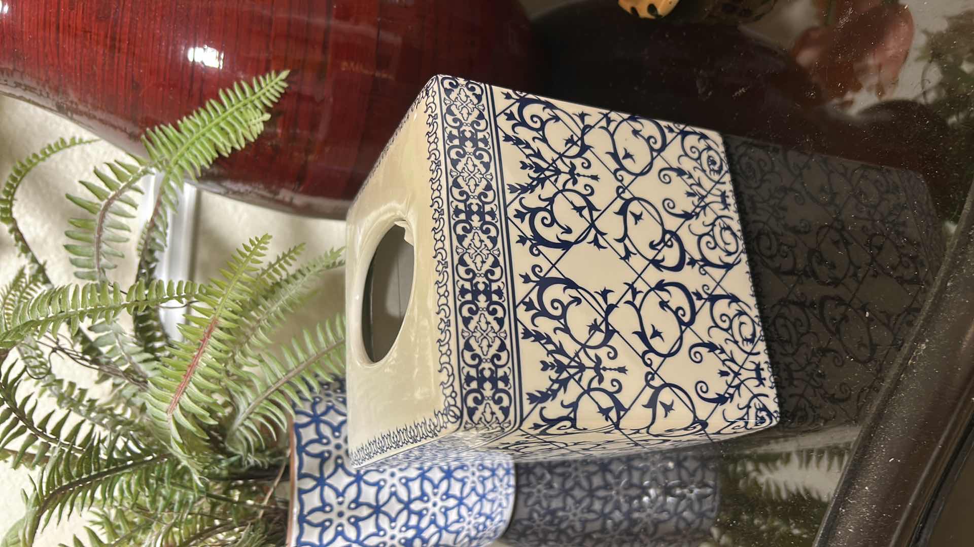 Photo 1 of 5 PC HOME DECOR