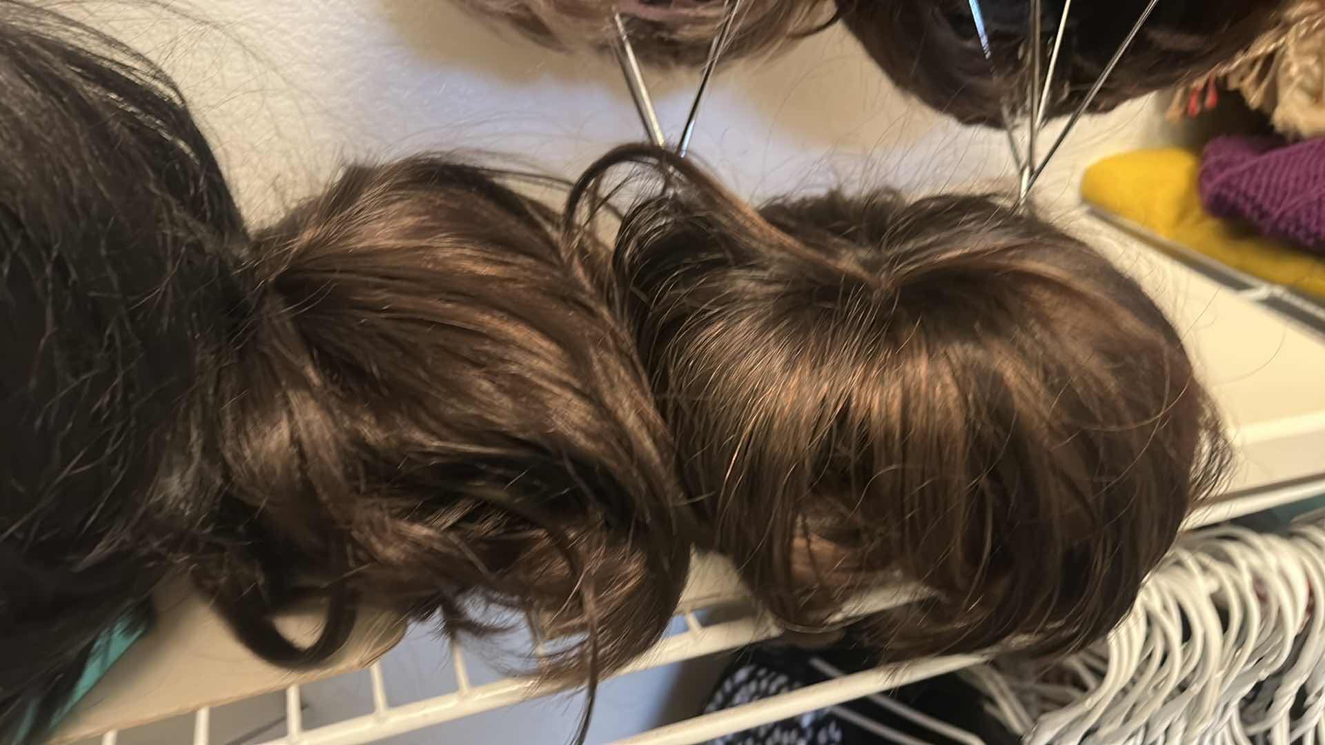 Photo 1 of 6 WOMENS WIGS