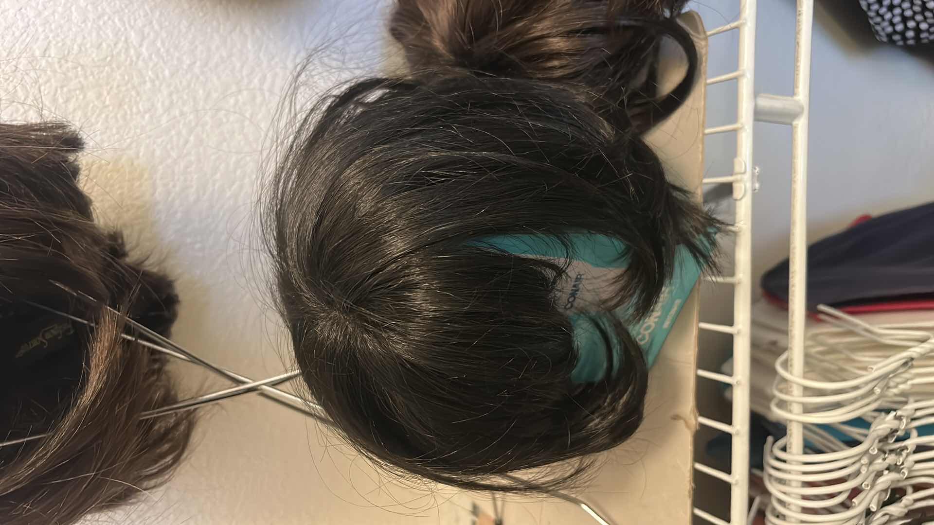 Photo 1 of 6 WOMENS WIGS