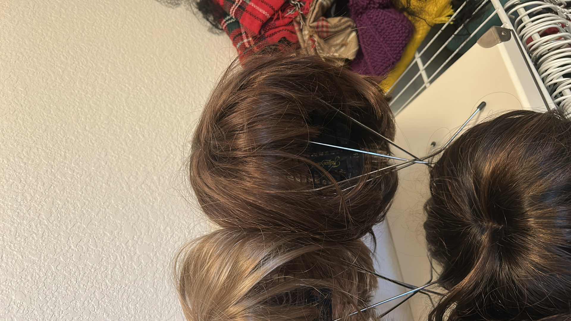 Photo 1 of 6 WOMENS WIGS