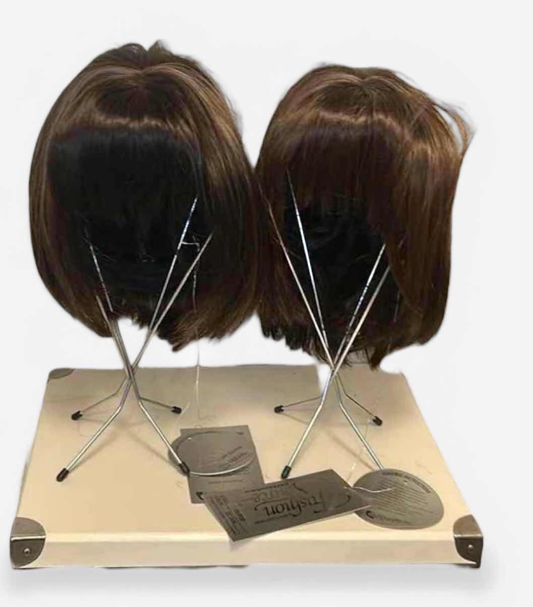 Photo 1 of 2 NEW WOMENS WIGS