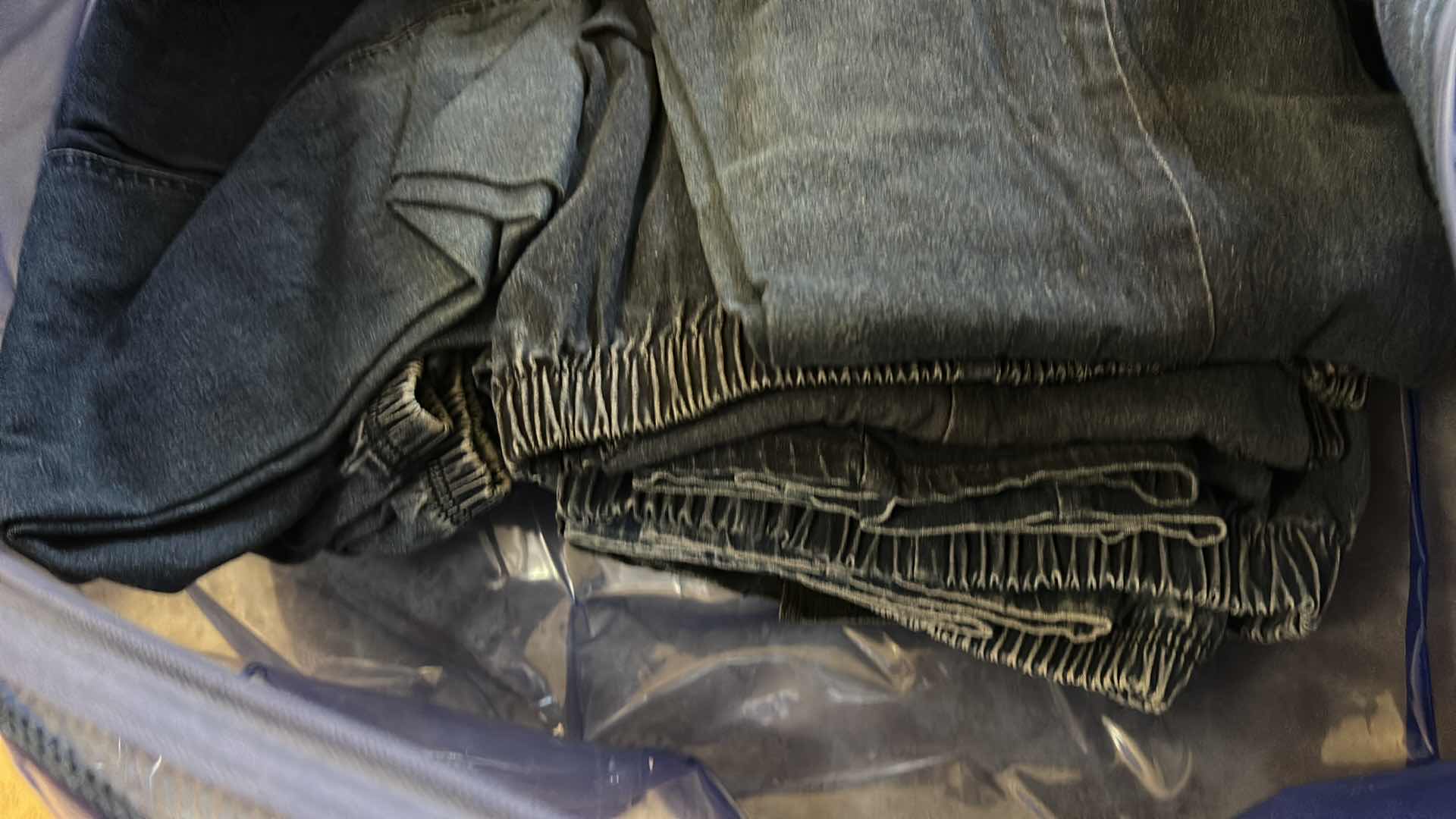 Photo 1 of 25 PAIRS WOMENS SIZE 14 PANTS