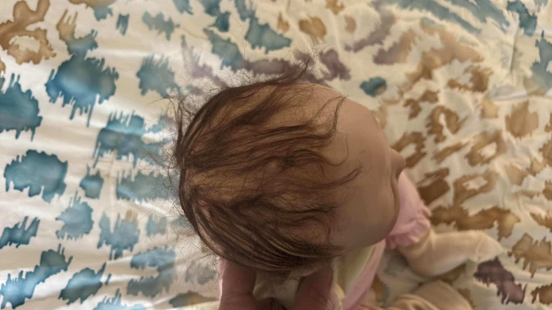 Photo 1 of LEE MIDDLETON ORIGINAL BABY DOLL BY SHEILA MICHAEL ©2004 HAND NUMBERED #1361 REALISTIC VINYL & CLOTH BODY COLLECTOR DOLL