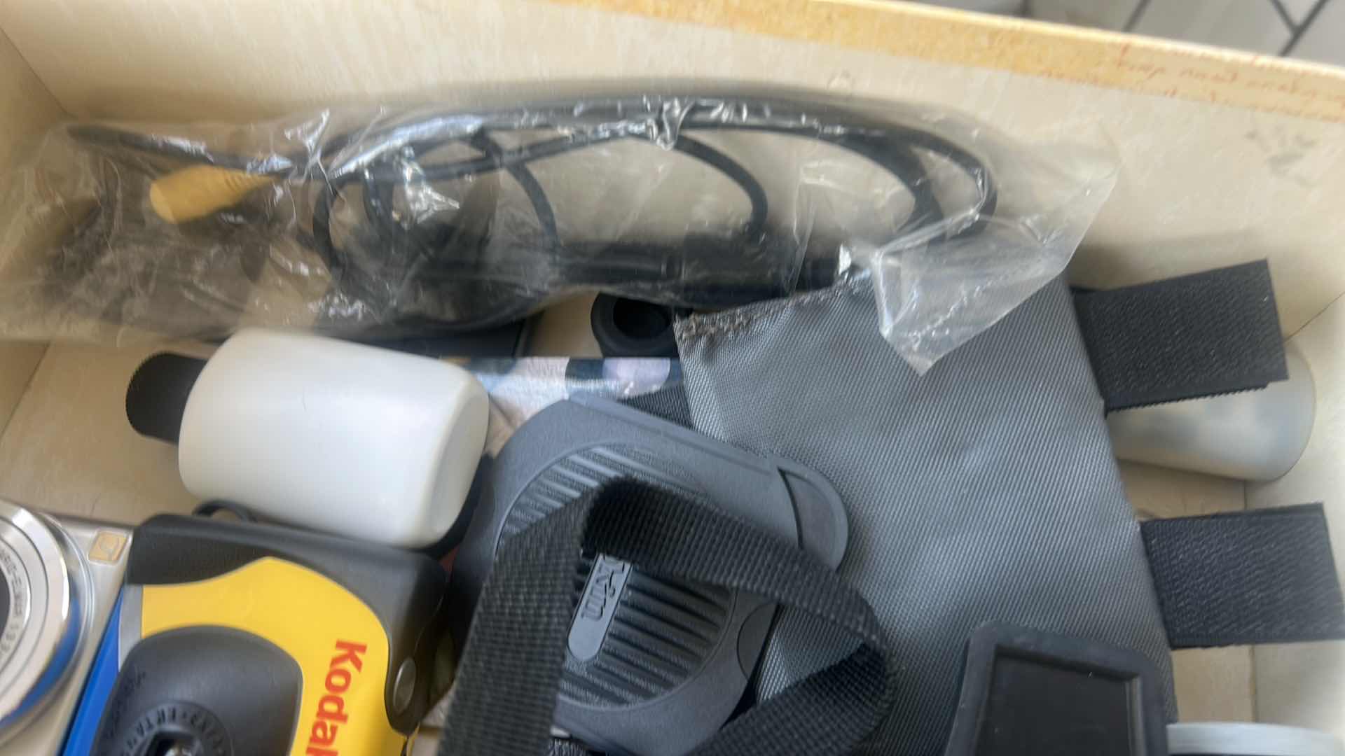 Photo 1 of CAMERA ACCESSORIES