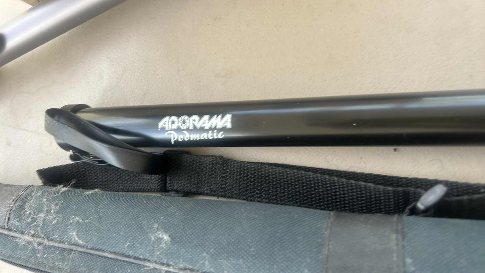 Photo 1 of CAMERA ACCESSORIES