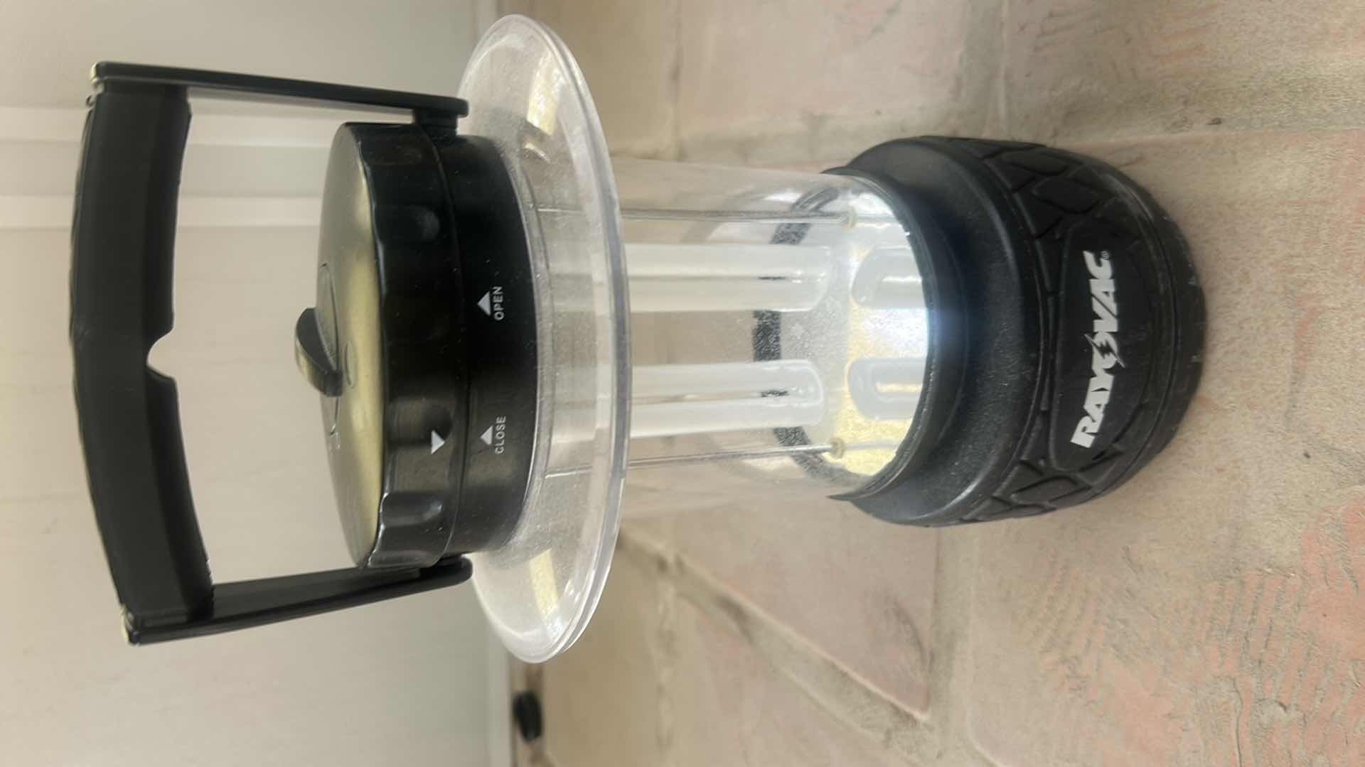 Photo 1 of 2 LANTERNS