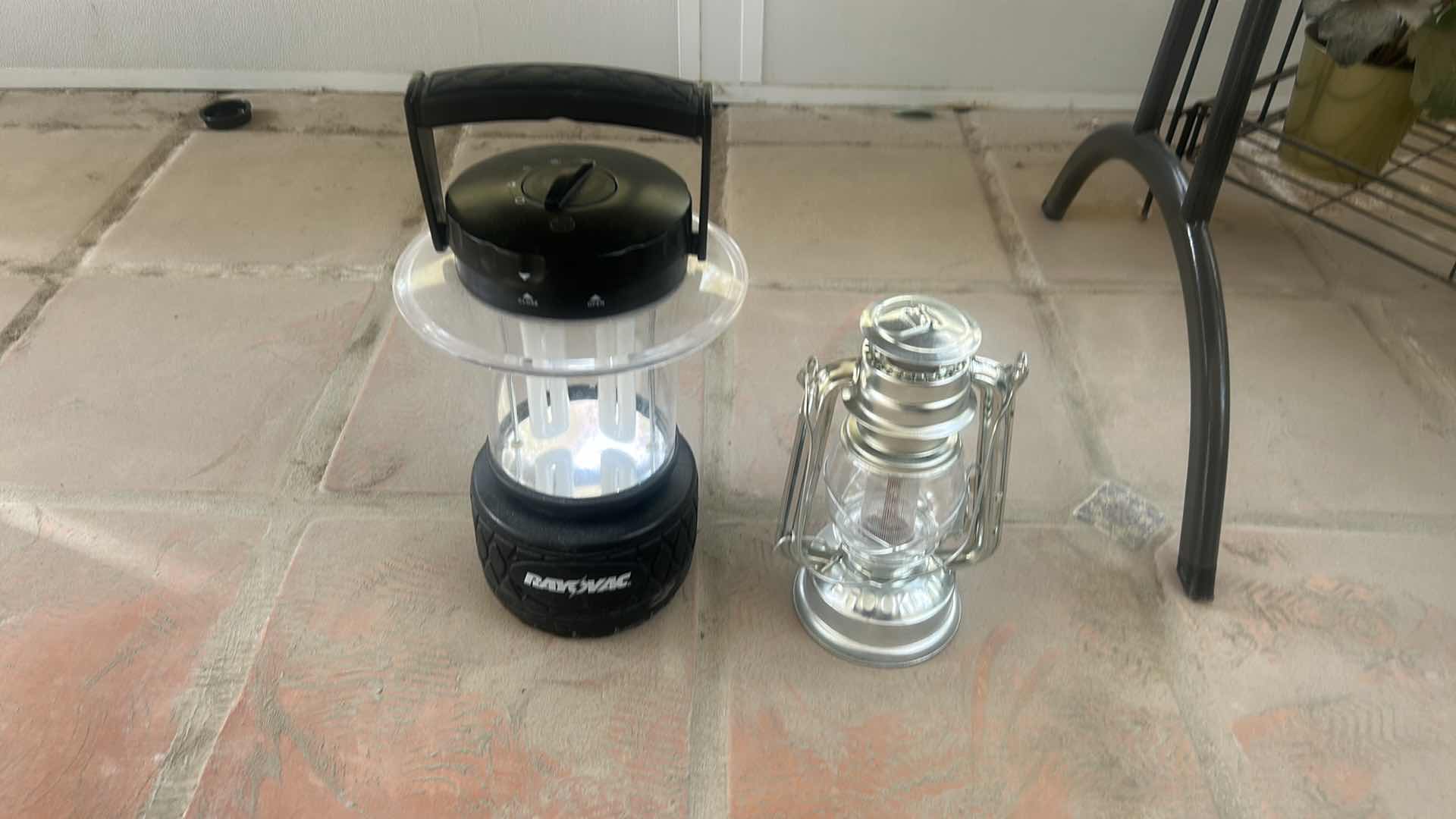 Photo 1 of 2 LANTERNS