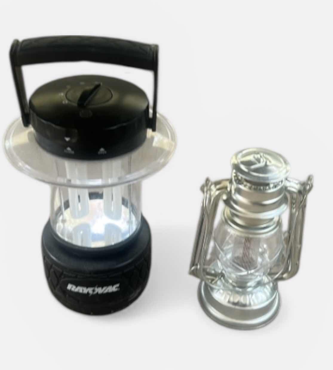 Photo 1 of 2 LANTERNS